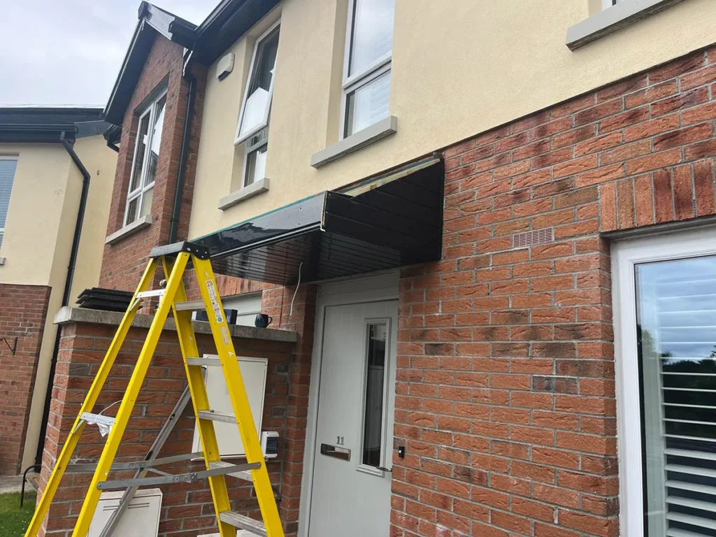 Roof Repairs Near Me 29