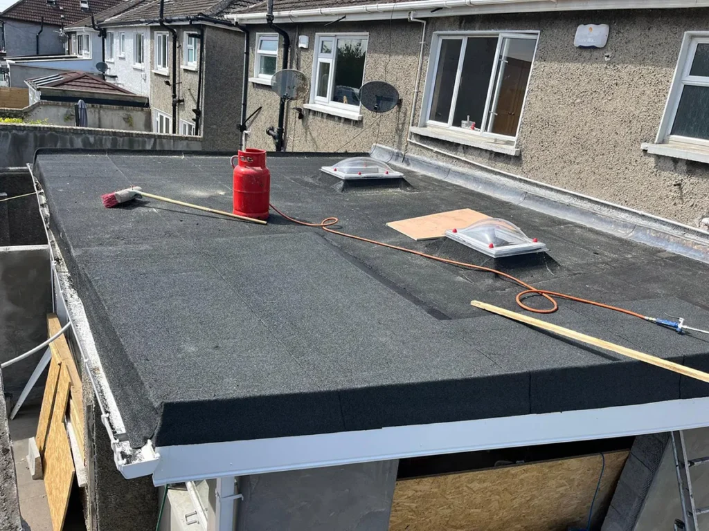 Roof Repairs Near Me 33