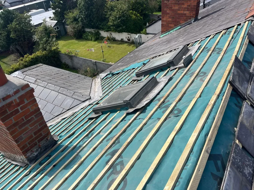 Roof Repairs Near Me 9